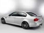 BMW M3 CRT 2011 года